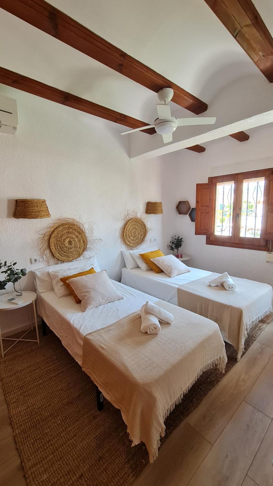 Casa Playa Jávea Exterior foto